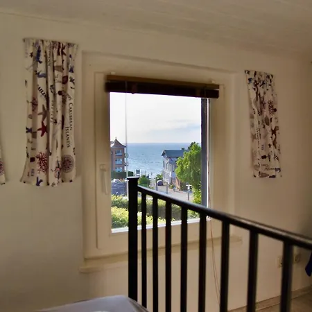 Haus Ostseeblick Lohme Extérieur photo