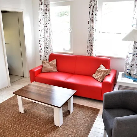 Haus Ostseeblick Lohme Extérieur photo