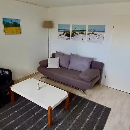 Haus Ostseeblick Lohme Extérieur photo