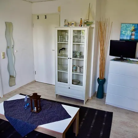 Haus Ostseeblick Lohme Extérieur photo