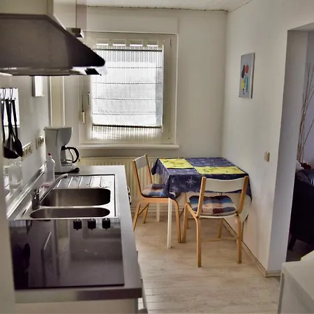 Haus Ostseeblick Lohme Extérieur photo