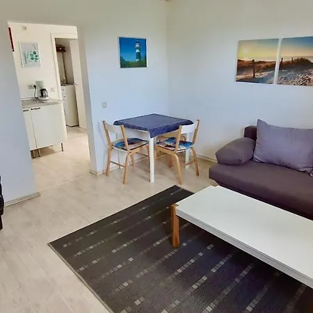 Haus Ostseeblick Lohme Extérieur photo