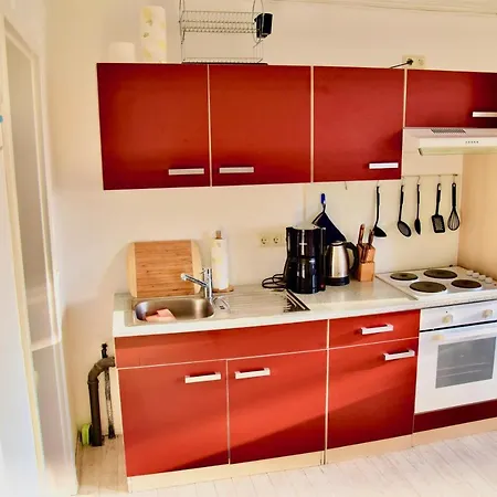 Haus Ostseeblick Lohme Extérieur photo