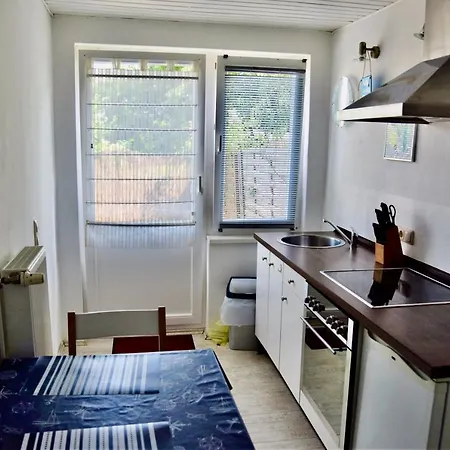 Haus Ostseeblick Lohme Extérieur photo