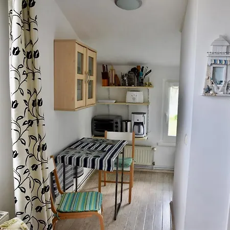 Haus Ostseeblick Lohme Extérieur photo