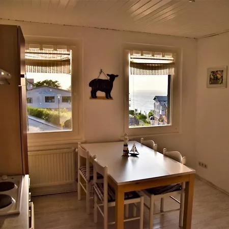 Haus Ostseeblick Lohme Extérieur photo
