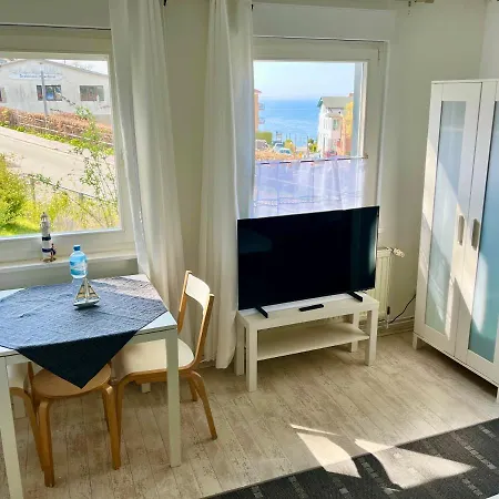Haus Ostseeblick Lohme Extérieur photo