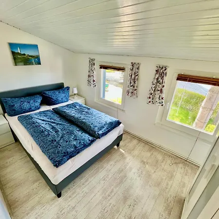 Haus Ostseeblick Lohme Extérieur photo