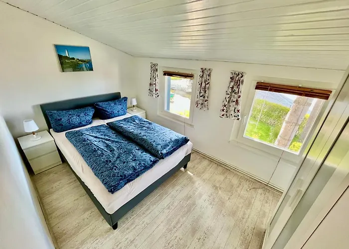 Haus Ostseeblick