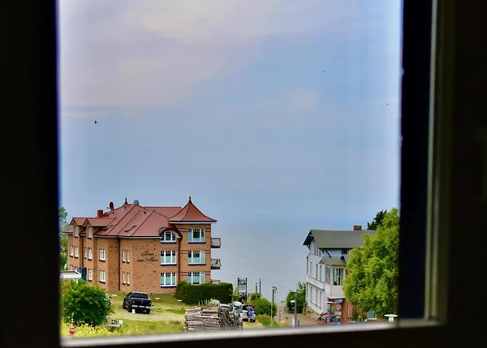 Haus Ostseeblick