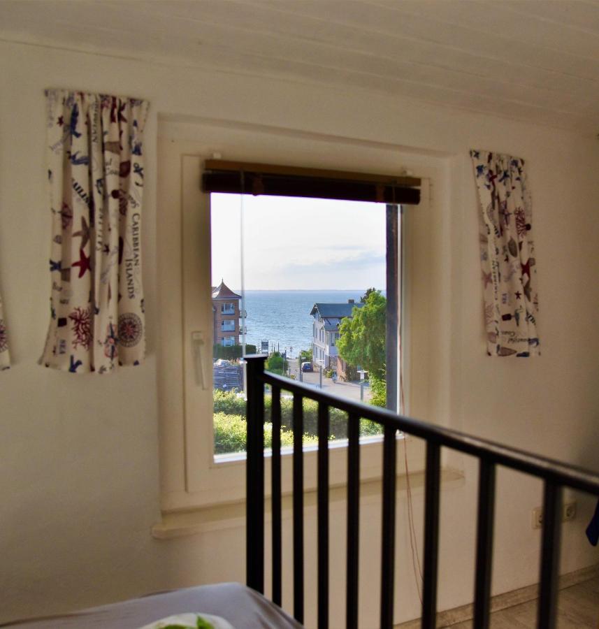 Appartement Haus Ostseeblick