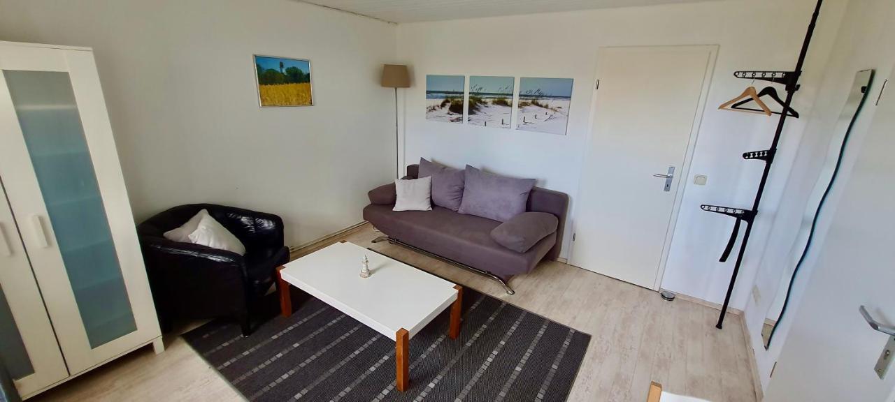 Haus Ostseeblick Appartement Lohme