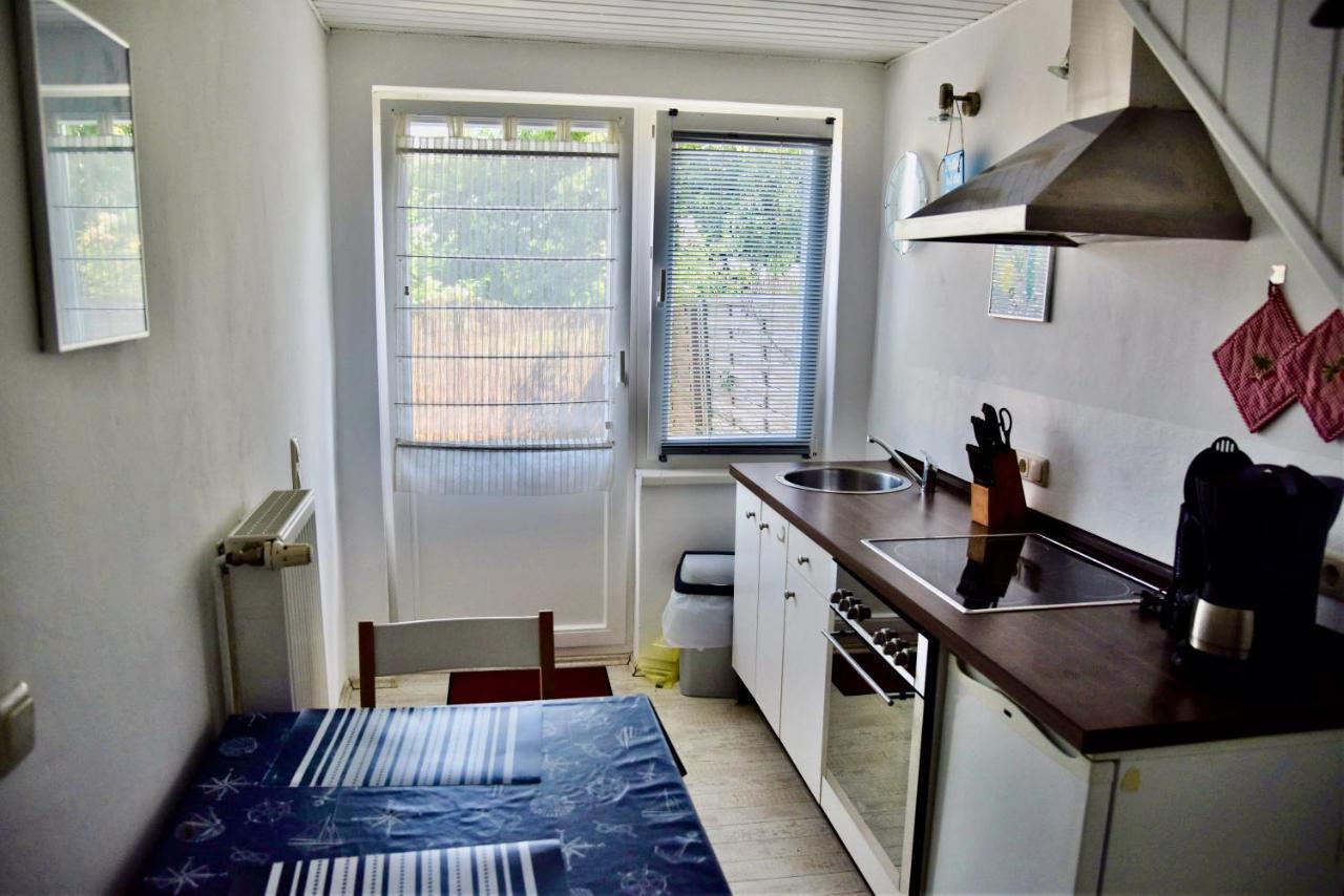 Haus Ostseeblick Appartement *