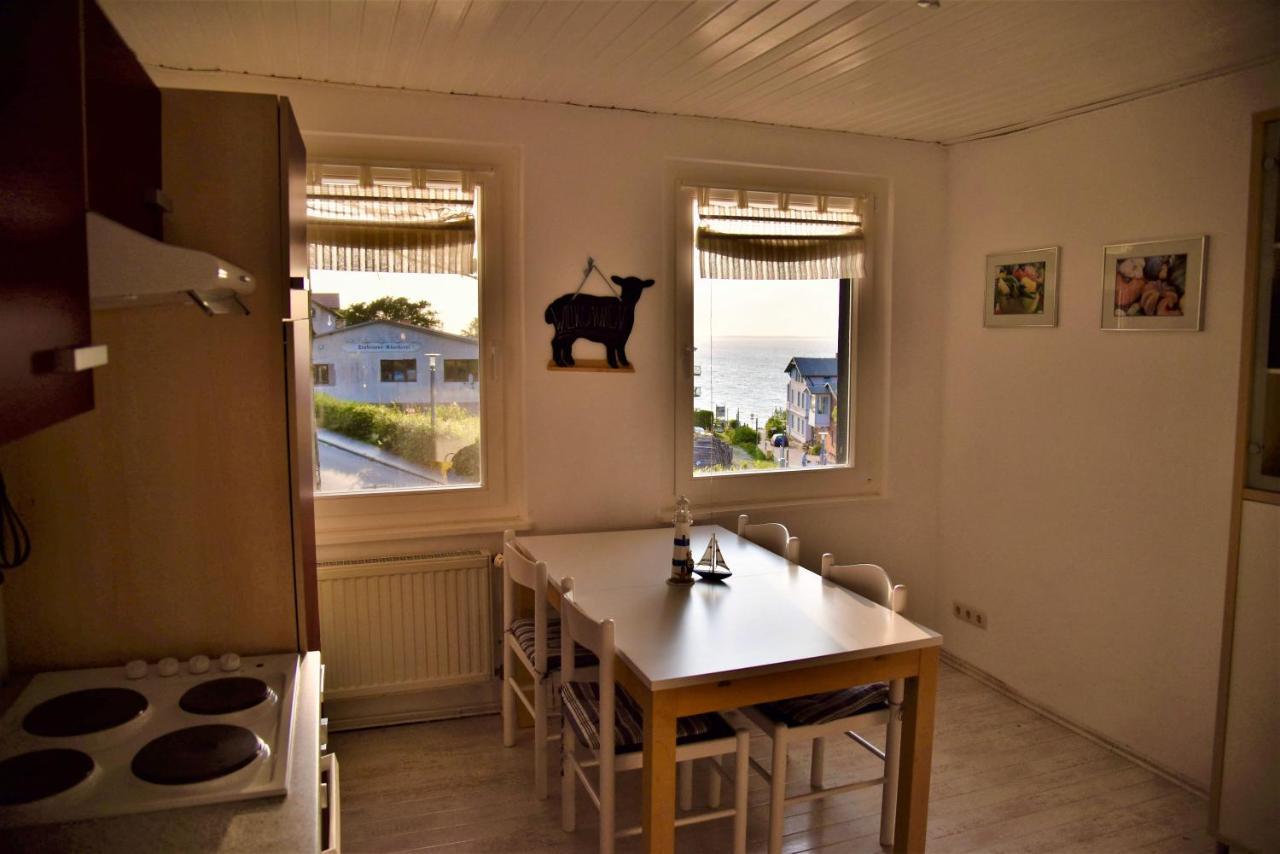 Haus Ostseeblick
