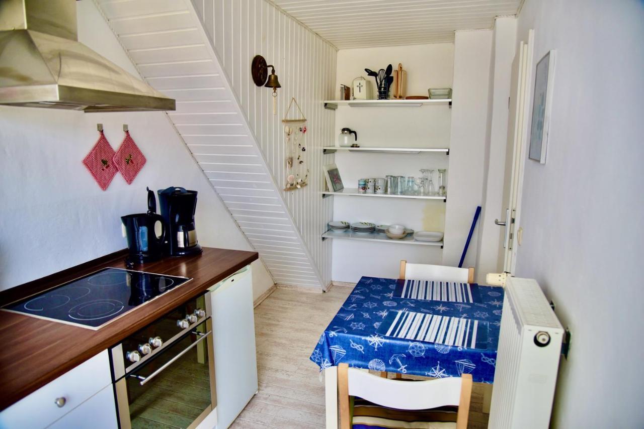 Haus Ostseeblick Appartement Lohme