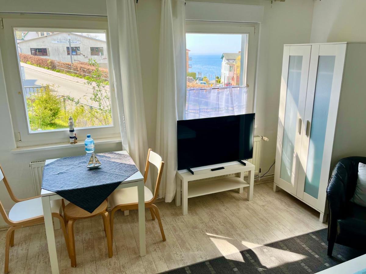 Haus Ostseeblick Lohme