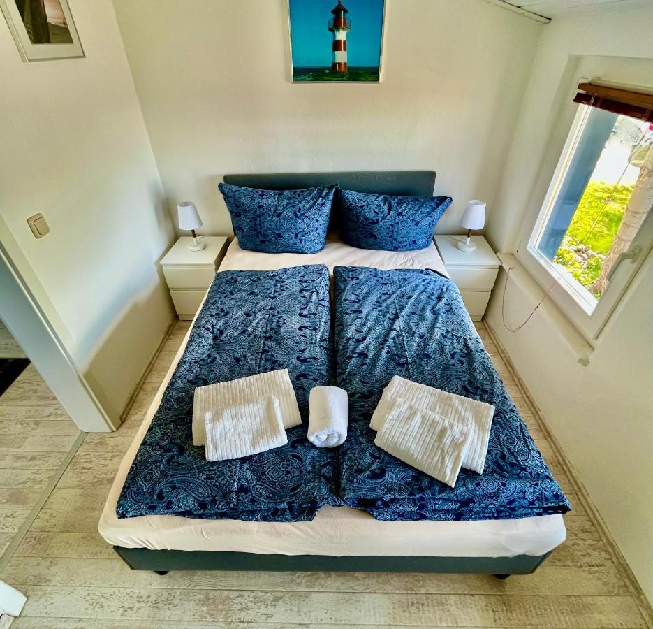 Haus Ostseeblick Appartement