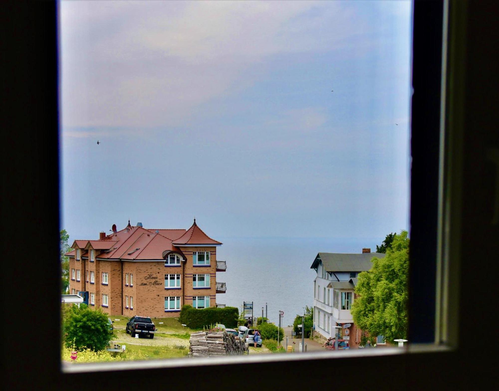 Haus Ostseeblick Lohme